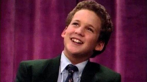 Boy Meets World Season 1 Episode 5 - Killer Bees