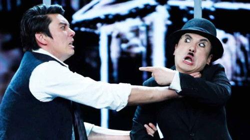 Joyful Comedians Season 1 Episode 11 - Episode 11