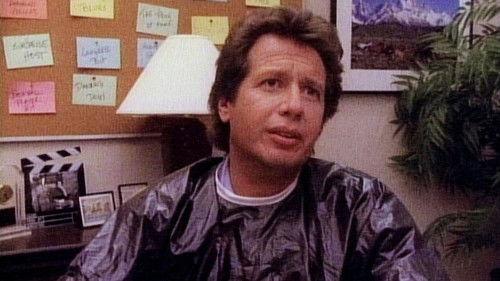 The Larry Sanders Show Season 2 Episode 14 - The Performance Artist