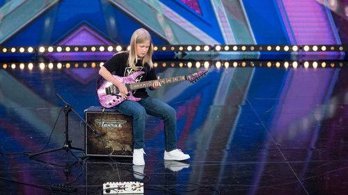 Mam Talent! Season 13 Episode 3 - Episode 3