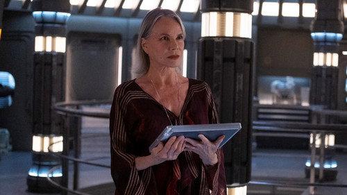 undefined Season 1 Episode 4 - God in the Machine
