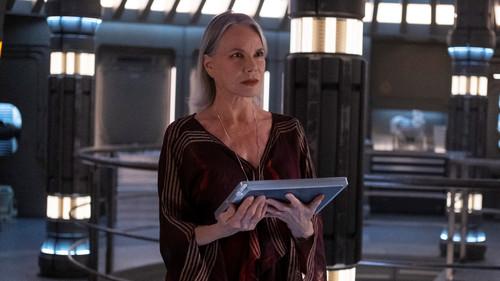 undefined Season 1 Episode 4 - God in the Machine