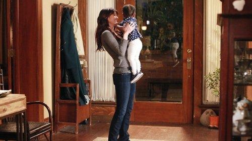 Grey's Anatomy Season 8 Episode 14 - All You Need is Love