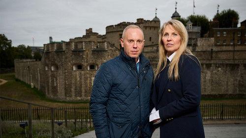 Secrets of the Dead Season 21 Episode 3 - The Princes in the Tower