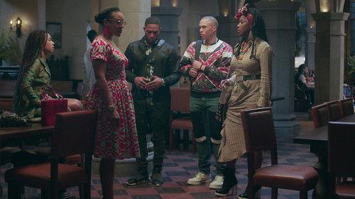 Dear White People Season 3 Episode 8 - Chapter VIII