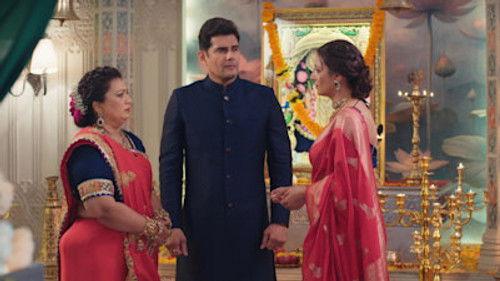 Kyunki... Saas Bhi Kabhi Bahu Thi... Season 2 Episode 16 - Noina Saves Pari's Alliance