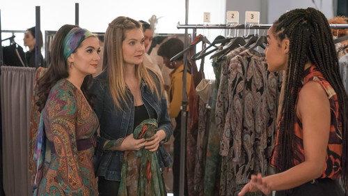 undefined Season 3 Episode 10 - Breaking Through the Noise