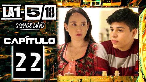 La 1-5/18 Somos uno Season 1 Episode 22 - Episode 22