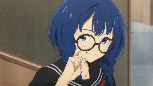 Makeine: Too Many Losing Heroines! Season 1 Episode 5 - Asagumo Chihaya Is Led Astray