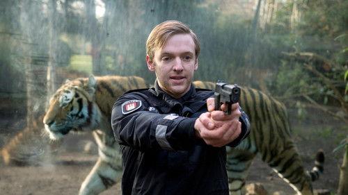 Großstadtrevier Season 32 Episode 14 - Episode 14