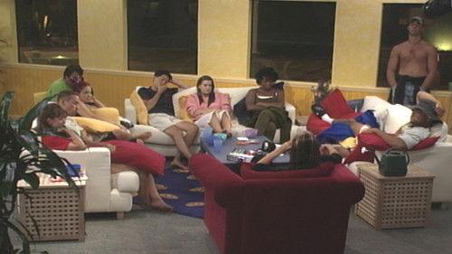 Big Brother Season 1 Episode 10 - Day 11-13