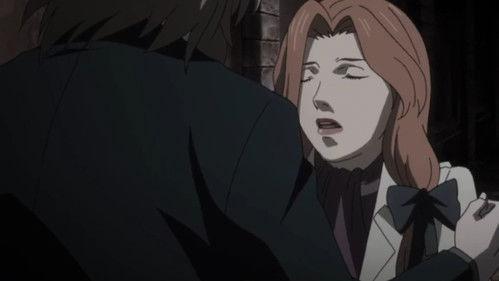 The Book of Bantorra Season 1 Episode 11 - A Weakling, the Labyrinth, and Moving the Queen