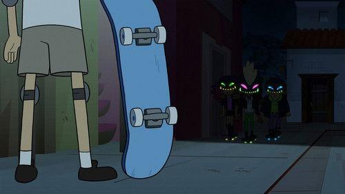 Victor and Valentino Season 2 Episode 14 - Los Perdidos