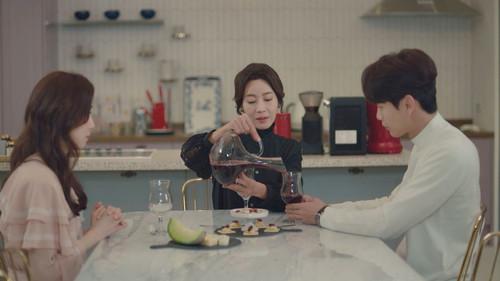 The Beauty Inside Season 1 Episode 10 - I Love You, Mom