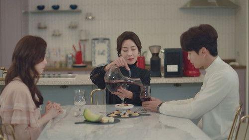 The Beauty Inside Season 1 Episode 10 - I Love You, Mom