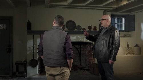 The Holzer Files Season 1 Episode 2 - They Buried Me Alive