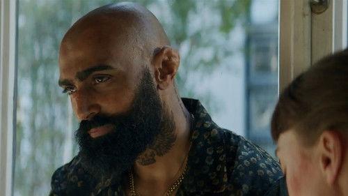 Paradis City Season 1 Episode 2 - Bound