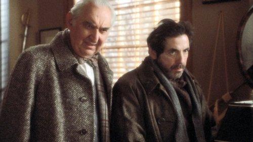 Picket Fences Season 2 Episode 13 - Abominable Snowman