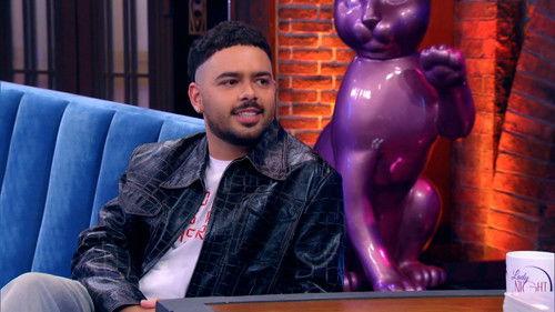 Lady Night Season 8 Episode 3 - Episode 3