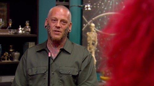 Ink Master Season 7 Episode 3 - Salt in the Wound