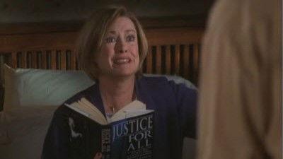 7th Heaven Season 10 Episode 15 - Love and Obsession