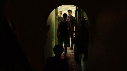 Dead Lucky Season 1 Episode 3 - Episode 3