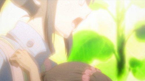 Kobato. Season 1 Episode 10 - ...The Day of the Organ Boy