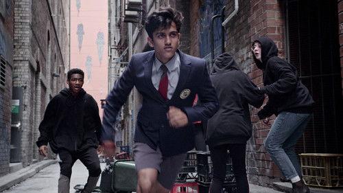 The Unlisted Season 1 Episode 14 - Episode 14