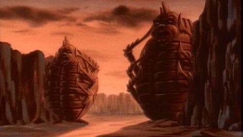 TaleSpin Season 1 Episode 39 - For Whom the Bell Klangs (1)