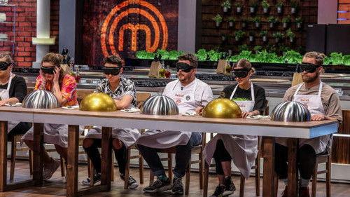 MasterChef Season 11 Episode 5 - Episode 5