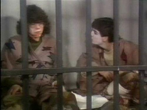 The Tripods Season 2 Episode 11 - Escape from the City of Gold