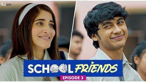 School Friends Season 1 Episode 3 - Kisne Mara Atom Bomb?