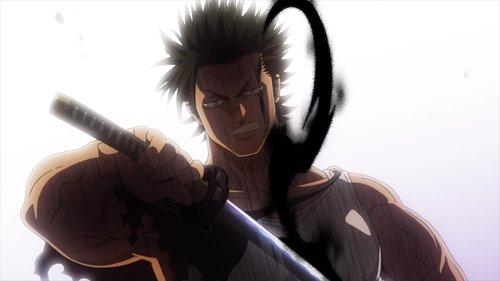 Black Clover Season 1 Episode 93 - Julius Novachrono