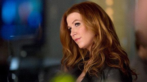 Unforgettable Season 4 Episode 13 - Paranoid Android