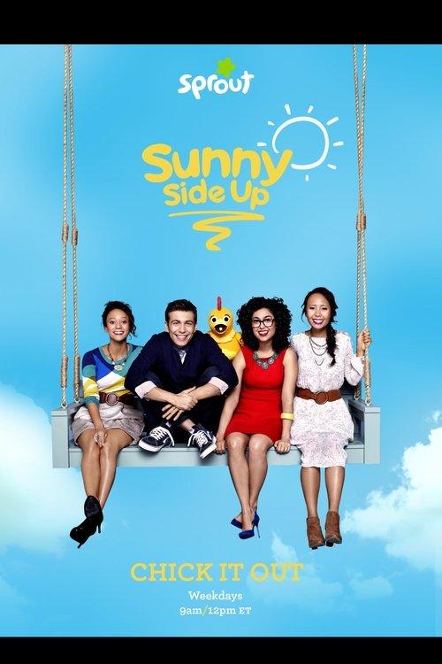 The Sunny Side Up Show poster