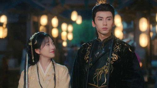 Dream Once More Season 1 Episode 9 - Episode 9