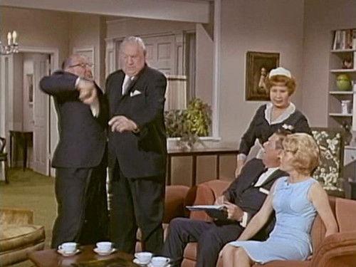 Hazel Season 4 Episode 3 - Ain't That a Knee Slapper?