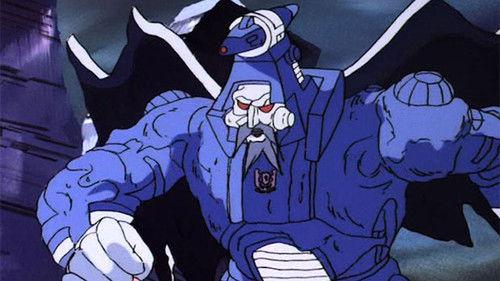 undefined Season 3 Episode 27 - The Burden Hardest to Bear