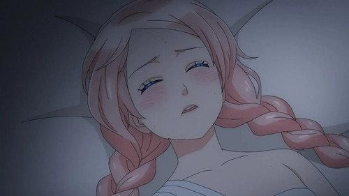 Nina the Starry Bride Season 1 Episode 6 - The First Princess