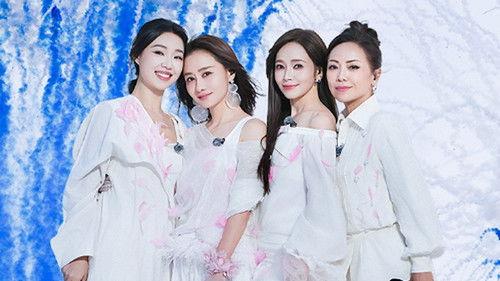 Ride the Wind Season 6 Episode 12 - Episode 12