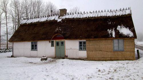 Husdrömmar Season 2 Episode 5 - The 19th Century Croft Outside Kristianstad