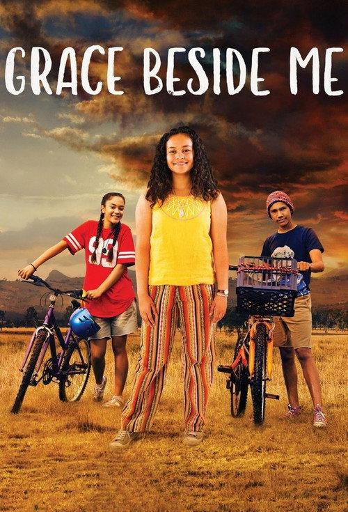 Grace Beside Me poster