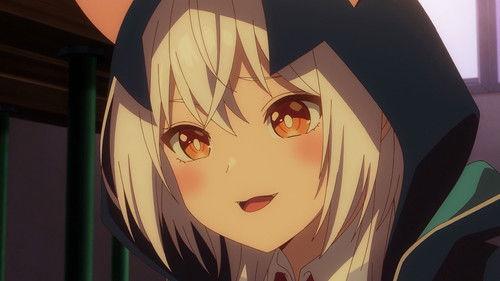 Tune In to the Midnight Heart Season 1 Episode 9 - It's All Your Fault / I'll Show You Someday / A Bolt from the Blue / We'll Make Direct Contact