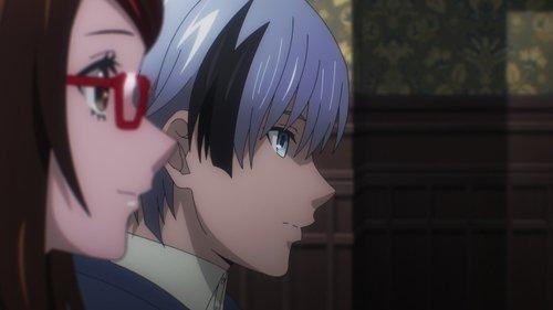 Dead Mount Death Play Season 1 Episode 6 - The Firestarter