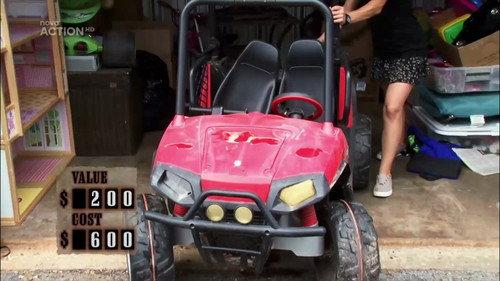 Storage Wars: Texas Season 3 Episode 25 - Waltz Across Texas