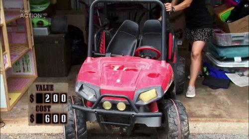 Storage Wars: Texas Season 3 Episode 25 - Waltz Across Texas