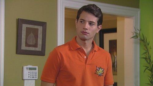 Grachi Season 2 Episode 16 - Episode 16
