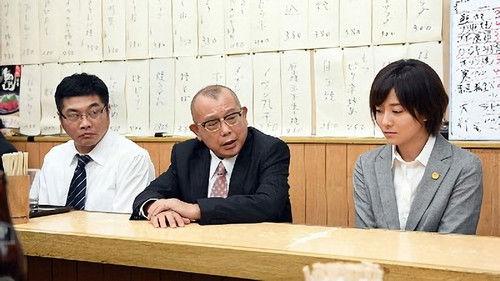 99.9 Criminal Lawyer Season 2 Episode 3 - Episode 3