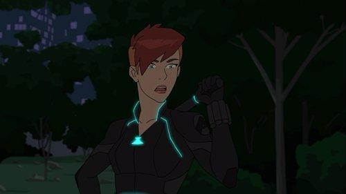 Marvel's Spider-Man Season 2 Episode 20 - Brand New Day