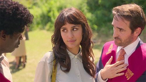 If Only Season 1 Episode 3 - Strangers in the Night